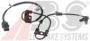 KIA 956711G000 Sensor, wheel speed